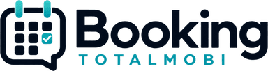 Totalmobi Booking